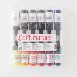 Pigment^Hydrus Fine Art Watercolor set 1 - Little Painter Art | Exploring the Endless Possibilities of Art