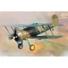 Shop All^I Love Kit 1/48 Gloster Gladiator MK2 - Little Painter Art | Exploring the Endless Possibilities of Art