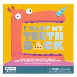 Hot^I Want My Teeth Back Game - Little Painter Art | Exploring the Endless Possibilities of Art