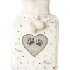 Shop All^IHR Meow! Hot Water Bottle - Little Painter Art | Exploring the Endless Possibilities of Art