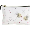 Hot^IHR Pencil Case - Bee My Valentine - Little Painter Art | Exploring the Endless Possibilities of Art