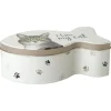 Hot^IHR Pet Treat Tin - Farm Cat - Little Painter Art | Exploring the Endless Possibilities of Art
