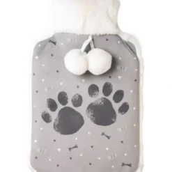 Shop All^IHR Woof! Hot Water Bottle - Little Painter Art | Exploring the Endless Possibilities of Art