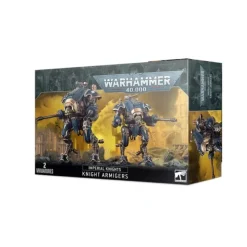 Shop All^Imperial Knights Knight Armigers - Little Painter Art | Exploring the Endless Possibilities of Art