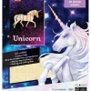 Shop All^Incredibuilds Unicorn Book & 3D Wood Model Kit - Little Painter Art | Exploring the Endless Possibilities of Art