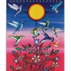 Shop All^Indigenous Collection Coilbound Sketchbook - Jeffrey Red George: Ancestors - Little Painter Art | Exploring the Endless Possibilities of Art
