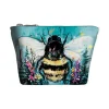 Shop All^Indigenous Collection Coin Purse - Carla Joseph: Bumble Bee - Little Painter Art | Exploring the Endless Possibilities of Art