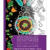 Shop All^Indigenous Collection Colouring Book - Tracey Metallic - Little Painter Art | Exploring the Endless Possibilities of Art