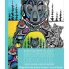 Shop All^Indigenous Collection Colouring Book - Jessica Somers - Little Painter Art | Exploring the Endless Possibilities of Art