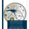 Shop All^Indigenous Collection Colouring Book - Alan Syliboy - Little Painter Art | Exploring the Endless Possibilities of Art