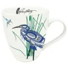 Shop All^Indigenous Collection Mug 18oz Richard Shorty: Hummingbird & Blue Heron - Little Painter Art | Exploring the Endless Possibilities of Art
