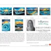 Hot^Indigenous Collection Notecards 12pk - Shelley Davies: Coastal Moments - Little Painter Art | Exploring the Endless Possibilities of Art