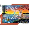 Hot^Indigenous Collection 1000pc Puzzle - Karen Erickson: Daytime Dreamer - Little Painter Art | Exploring the Endless Possibilities of Art