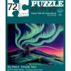 Shop All^Indigenous Collection 72pc Mini Puzzle in Tin - Sky Dance - Friendly Skies - Little Painter Art | Exploring the Endless Possibilities of Art