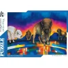 Shop All^Indigenous Collection 1000pc Puzzle - Micqaela Jones: From The Four Directions - Little Painter Art | Exploring the Endless Possibilities of Art