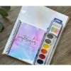Shop All^Ink & Splash Watercolouring Book - Little Painter Art | Exploring the Endless Possibilities of Art