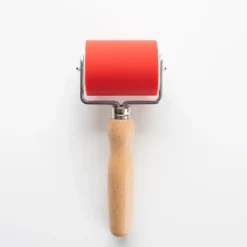 Shop All^Ink Roller Beech 60mm - Little Painter Art | Exploring the Endless Possibilities of Art