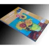 Canvas^Inkjet Canvas - A5 Sized - Little Painter Art | Exploring the Endless Possibilities of Art