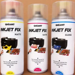 Shop All^Inkjet Fixative / Varnish - Little Painter Art | Exploring the Endless Possibilities of Art