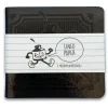 Brush^Inky's Medium Lined Paper Sketchbooks 3pk - Little Painter Art | Exploring the Endless Possibilities of Art
