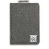 Canvas^Inky's Original Canvas Sketch Wallet - Grey - Little Painter Art | Exploring the Endless Possibilities of Art
