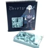 Hot^Inside 3 Legend Ball Maze Game - The Crypts - Little Painter Art | Exploring the Endless Possibilities of Art