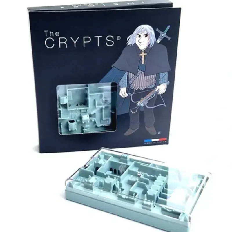 Hot^Inside 3 Legend Ball Maze Game - The Crypts - Little Painter Art | Exploring the Endless Possibilities of Art