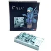 Shop All^Inside 3 Legend Ball Maze Game - The Ninja - Little Painter Art | Exploring the Endless Possibilities of Art
