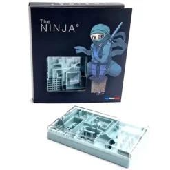 Shop All^Inside 3 Legend Ball Maze Game - The Ninja - Little Painter Art | Exploring the Endless Possibilities of Art