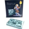Hot^Inside 3 Legend Ball Maze Game - The Castle - Little Painter Art | Exploring the Endless Possibilities of Art