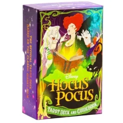 Shop All^Insight Editions Hocus Pocus: the Official Tarot Deck & Guidebook - Little Painter Art | Exploring the Endless Possibilities of Art