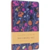 Shop All^Insight Editions Sewn Notebook 3pk - Pollinators - Little Painter Art | Exploring the Endless Possibilities of Art