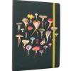 Shop All^Insight Editions Softcover Notebook - Art of Nature: Fungi - Little Painter Art | Exploring the Endless Possibilities of Art