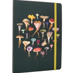Shop All^Insight Editions Softcover Notebook - Art of Nature: Fungi - Little Painter Art | Exploring the Endless Possibilities of Art