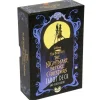 Shop All^Insight Editions The Nightmare Before Christmas Tarot Deck & Guidebook - Little Painter Art | Exploring the Endless Possibilities of Art