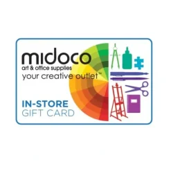 Shop All^IN-STORE Gift Card - Little Painter Art | Exploring the Endless Possibilities of Art
