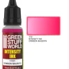 Brush^Intensity Ink CRIMSON MAGENTA - Little Painter Art | Exploring the Endless Possibilities of Art