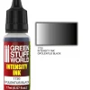 Brush^Intensity Ink OPULENTUS BLACK - Little Painter Art | Exploring the Endless Possibilities of Art