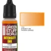 Brush^Intensity Ink PHOENIX ORANGE - Little Painter Art | Exploring the Endless Possibilities of Art