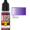 Brush^Intensity Ink SACRA PURPLE - Little Painter Art | Exploring the Endless Possibilities of Art