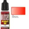 Brush^Intensity Ink SANGUINEM RED - Little Painter Art | Exploring the Endless Possibilities of Art