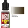 Brush^Intensity Ink WALNUT BROWN - Little Painter Art | Exploring the Endless Possibilities of Art