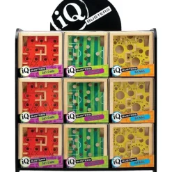 Shop All^IQ Busters Labyrinth, Assorted - Little Painter Art | Exploring the Endless Possibilities of Art