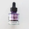 Pigment^Iridescent ink Dr. Ph. Martin's Amethyst - Little Painter Art | Exploring the Endless Possibilities of Art