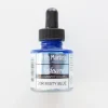 Pigment^Iridescent ink Dr. Ph. Martin's Misty Blue - Little Painter Art | Exploring the Endless Possibilities of Art