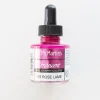 Pigment^Iridescent ink Dr. Ph. Martin's Rose Lame - Little Painter Art | Exploring the Endless Possibilities of Art