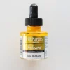 Pigment^Iridescent ink Dr. Ph. Martin's Brass - Little Painter Art | Exploring the Endless Possibilities of Art
