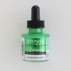 Pigment^Iridescent ink Dr. Ph. Martin's Green - Little Painter Art | Exploring the Endless Possibilities of Art