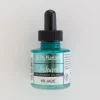 Pigment^Iridescent ink Dr. Ph. Martin's Jade - Little Painter Art | Exploring the Endless Possibilities of Art