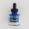 Pigment^Iridescent ink Dr. Ph. Martin's Deep Blue - Little Painter Art | Exploring the Endless Possibilities of Art
